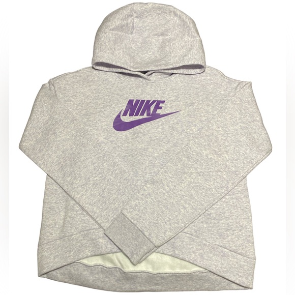 Nike Other - Youth Girls Nike Hoodie